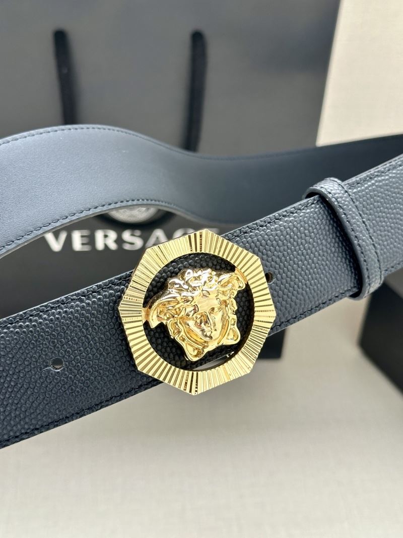 Versace Belts